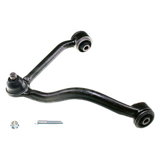 Dorman® - OE Solutions™ Front Driver Side Upper Non-Adjustable Control Arm and Ball Joint Assembly