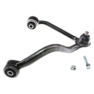 Dorman® - OE Solutions™ Front Passenger Side Upper Non-Adjustable Control Arm and Ball Joint Assembly