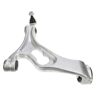 Dorman® - OE Solutions™ Front Driver Side Lower Non-Adjustable Control Arm and Ball Joint Assembly