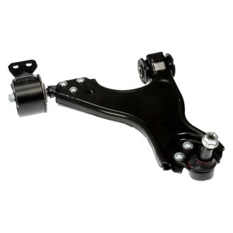 Dorman® - OE Solutions™ Front Driver Side Lower Control Arm and Ball Joint Assembly