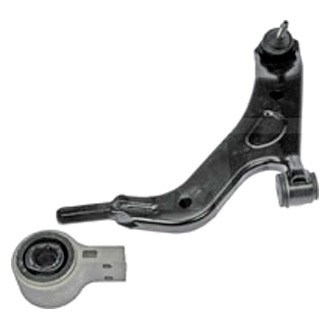 Dorman® - OE Solutions™ Front Driver Side Lower Non-Adjustable Control Arm and Ball Joint Assembly