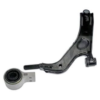 Dorman® - OE Solutions™ Front Passenger Side Lower Non-Adjustable Control Arm and Ball Joint Assembly