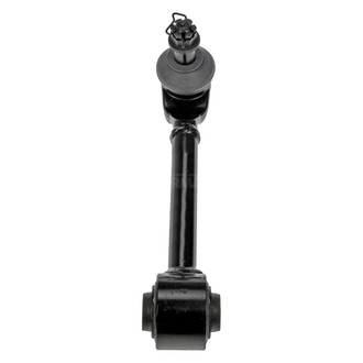 Dorman® - OE Solutions™ Rear Passenger Side Upper Non-Adjustable Control Arm and Ball Joint Assembly