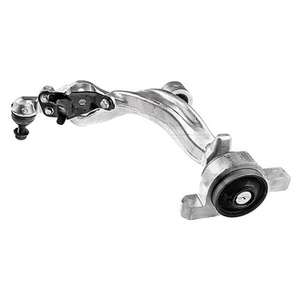 Dorman® - OE Solutions™ Front Driver Side Lower Non-Adjustable Control Arm and Ball Joint Assembly