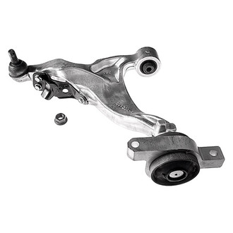 Dorman® - OE Solutions™ Front Passenger Side Lower Non-Adjustable Control Arm and Ball Joint Assembly