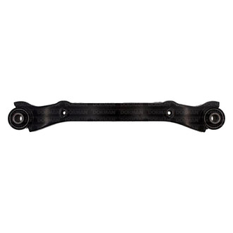 Dorman® - OE Solutions™ Rear Upper Rearward Non-Adjustable Control Arm