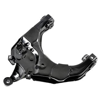 Dorman® - OE Solutions™ Front Driver Side Lower Non-Adjustable Control Arm