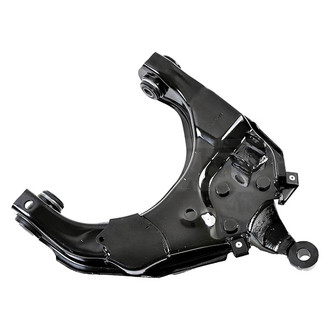 Dorman® - OE Solutions™ Front Passenger Side Lower Non-Adjustable Control Arm