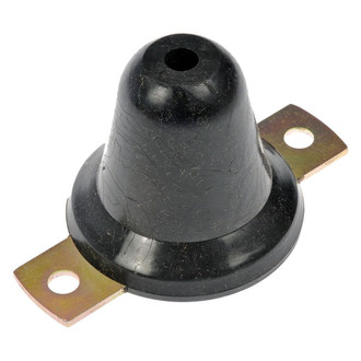 Dorman® - Front Leaf Spring Bump Stop