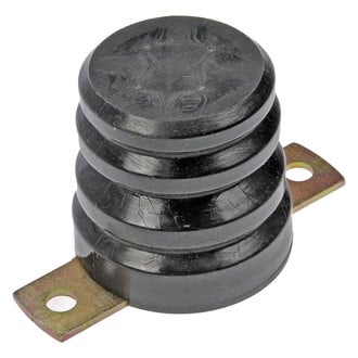 Dorman® - Front Leaf Spring Bump Stop