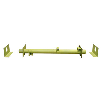 Dorman® - Rear Driver or Passenger Side Forward Chassis Frame Crossmember