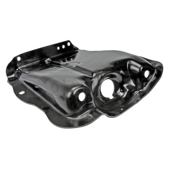 Dorman® - OE Solutions Front Passenger Side Upper Shock Mount