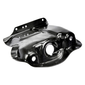 Dorman® - OE Solutions Front Driver Side Upper Shock Mount
