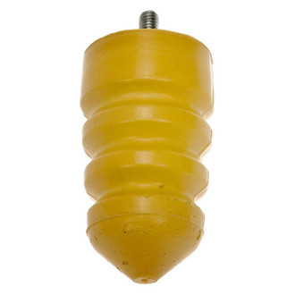 Dorman® - Rear Bolt-on Leaf Spring Bump Stop