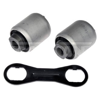 Dorman® - OE Solutions™ Front Driver Side New Rack and Pinion Mount Bushings