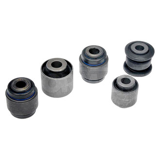 Dorman® - Rear Driver Side Knuckle Bushing Kit