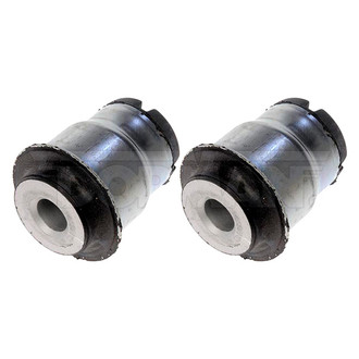 Dorman® - Front Forward Standard Subframe Bushing Kit