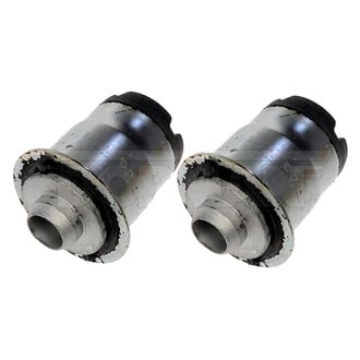Dorman® - Front Rearward Standard Subframe Bushing Kit