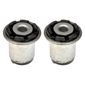 Dorman® - Rear Forward Standard Subframe Bushing Kit