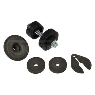 Dorman® - OE Solutions™ Front Body Mount Set