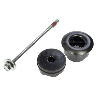 Dorman® - Front Body Mount