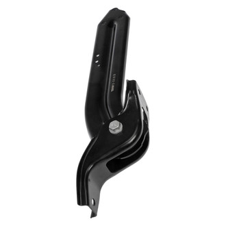 Dorman® - OE Solutions™ Rear Passenger Side Non-Adjustable Trailing Arm