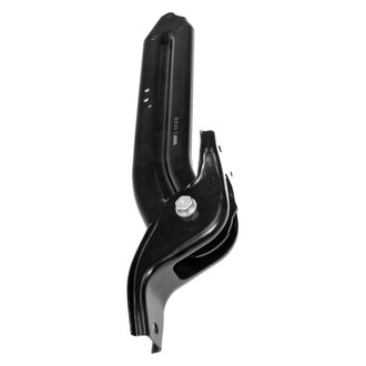 Dorman® - OE Solutions™ Rear Passenger Side Non-Adjustable Trailing Arm