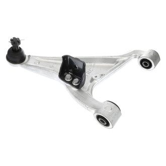 Dorman® - OE Solutions™ Rear Driver Side Upper Non-Adjustable Control Arm and Ball Joint Assembly