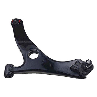 Dorman® - OE Solutions™ Non-Adjustable Control Arm and Ball Joint Assembly