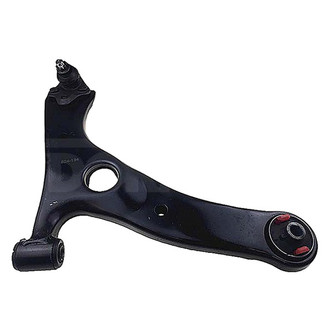 Dorman® 524-134 - OE Solutions™ Front Passenger Side Lower Non-Adjustable Control Arm and Ball Joint Assembly
