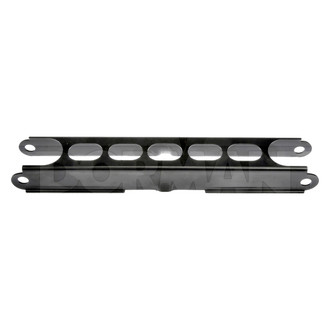 Dorman® - OE Solutions™ Rear Passenger Side Non-Adjustable Trailing Arm
