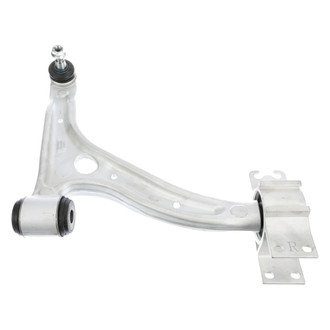 Dorman® - OE Solutions™ Front Passenger Side Lower Non-Adjustable Control Arm and Ball Joint Assembly