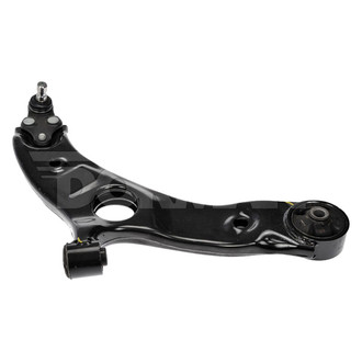 Dorman® - OE Solutions™ Front Passenger Side Lower Non-Adjustable Control Arm and Ball Joint Assembly