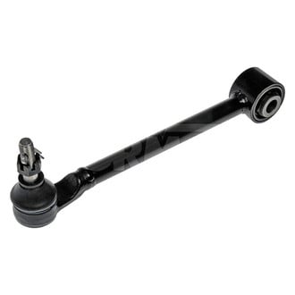 Dorman® - OE Solutions™ Rear Lower Forward Non-Adjustable Lateral Arm and Ball Joint Assembly