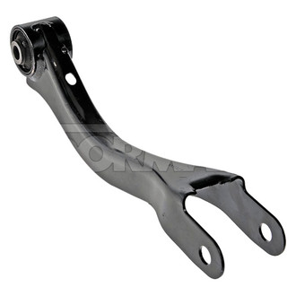 Dorman® - OE Solutions™ Rear Driver and Passenger Side Non-Adjustable Trailing Arm