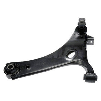 Dorman® - OE Solutions™ Front Passenger Side Lower Non-Adjustable Control Arm and Ball Joint Assembly