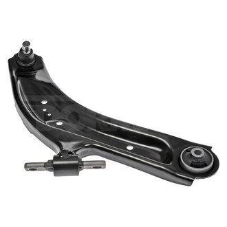 Dorman® - OE Solutions™ Front Passenger Side Lower Non-Adjustable Control Arm and Ball Joint Assembly