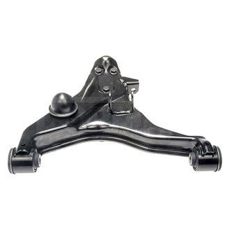 Dorman® - OE Solutions™ Front Driver Side Lower Control Arm and Ball Joint Assembly