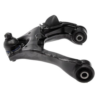 Dorman® - OE Solutions™ Front Driver Side Upper Control Arm and Ball Joint Assembly