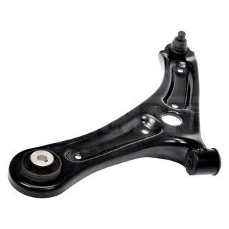 Dorman® - OE Solutions™ Front Driver Side Lower Non-Adjustable Control Arm and Ball Joint Assembly