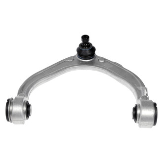 Dorman® - OE Solutions™ Front Passenger Side Upper Non-Adjustable Control Arm and Ball Joint Assembly