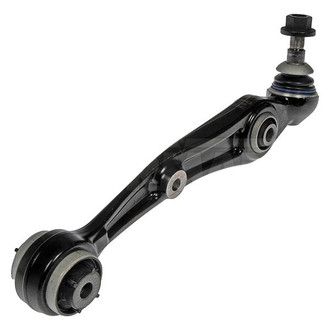 Dorman® - OE Solutions™ Front Driver Side Lower Rearward Control Arm and Ball Joint Assembly