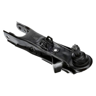 Dorman® - OE Solutions™ Front Driver Side Lower Non-Adjustable Control Arm and Ball Joint Assembly