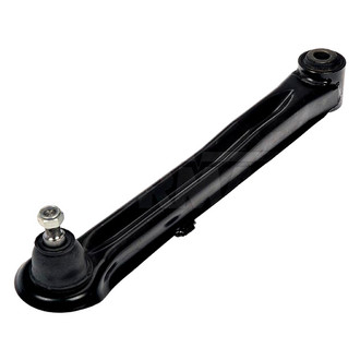 Dorman® - OE Solutions™ Rear Passenger Side Lower Forward Non-Adjustable Lateral Arm