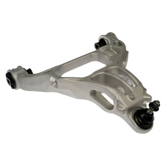 Dorman® - OE Solutions™ Front Driver Side Lower Control Arm and Ball Joint Assembly