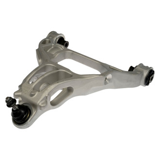 Dorman® - OE Solutions™ Front Passenger Side Lower Control Arm and Ball Joint Assembly