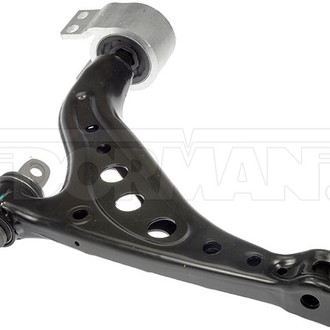 Dorman® - OE Solutions™ Front Driver Side Lower Control Arm