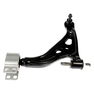 Dorman® - OE Solutions™ Front Driver Side Lower Control Arm and Ball Joint Assembly