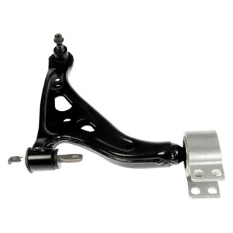 Dorman® - OE Solutions™ Front Passenger Side Lower Control Arm and Ball Joint Assembly