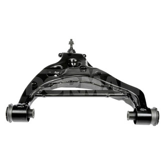 Dorman® - OE Solutions™ Front Passenger Side Lower Non-Adjustable Control Arm and Ball Joint Assembly